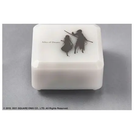 NieR Replicant ver.1.22474487139... Music Box Ashes of Dreams Wave 2 product photo