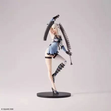 NieR Replicant ver.1.22474487139... Form-ISM PVC Statue NieR Ver.1.22474487139... 19 cm     product photo