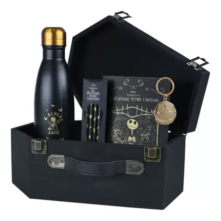 Nightmare before Christmas Gift Set Coffin termékfotója