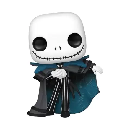 Nightmare before Christmas Funko POP! Disney Vinyl Figure Couture Jack 9 cm product photo