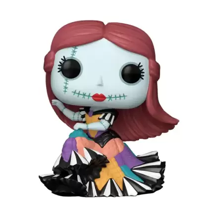 Nightmare before Christmas Funko POP! Disney Vinyl Figure Couture Sally 9 cm product photo