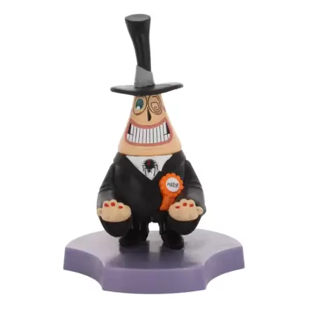 Nightmare Before Christmas  Holdems Mini Holder Mayor 10 cm termékfotója