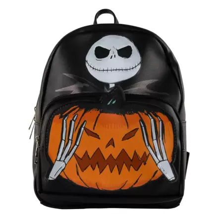 Nightmare before Christmas Backpack Jack & Pumpkin termékfotója