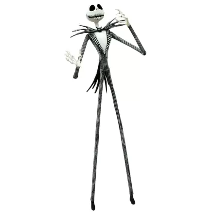 Nightmare Before Christmas Jack figure 18cm termékfotója