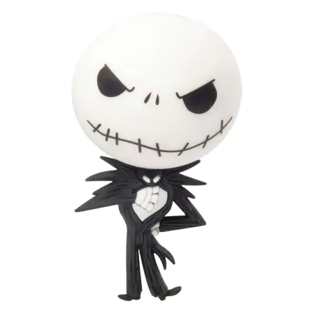 Nightmare before Christmas Relief Magnet Jack product photo