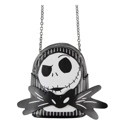 Nightmare before Christmas Micro Bag Coin Purse Jack product photo