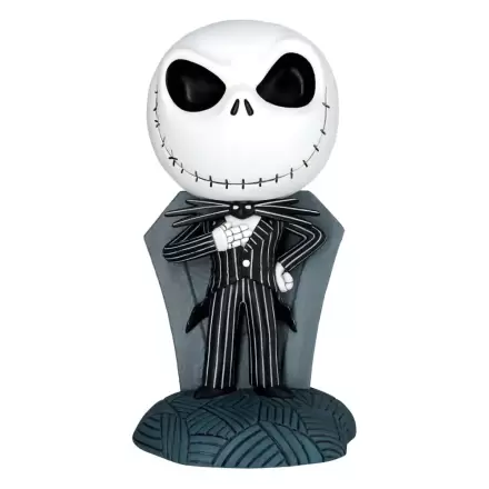 Nightmare Before Christmas  Coin Bank Jack 20 cm termékfotója