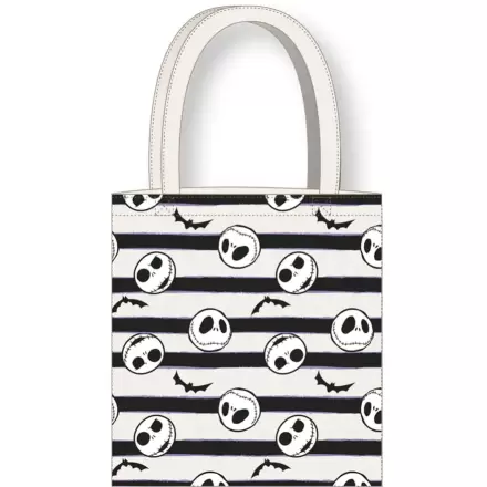 Nightmare before Christmas Tote Bag Jack´s Face termékfotója