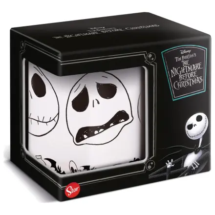 Nightmare Before Christmas Ceramic Mug 325ml product photo