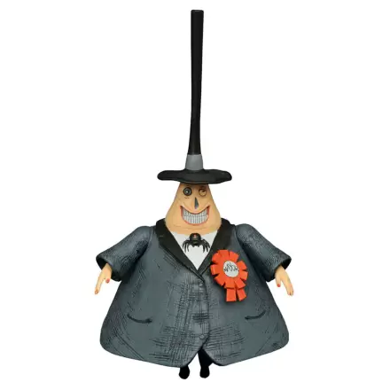 Nightmare Before Christmas Mayor figure 18cm termékfotója