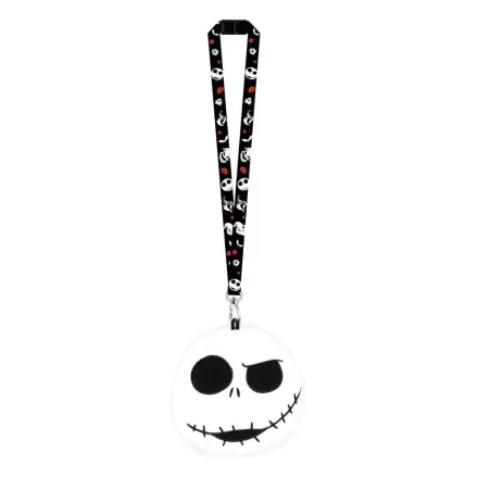 Nightmare before Christmas Lanyard Deluxe termékfotója