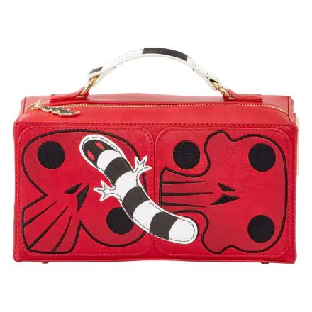 Nightmare Before Christmas by Loungefly Crossbody Oogie Boogie Dice heo Exclusive product photo