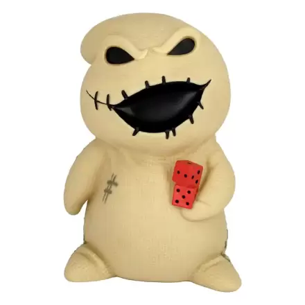 Nightmare Before Christmas Coin Bank Oogie Boogie termékfotója