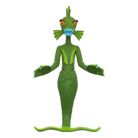 Nightmare Before Christmas ReAction Action Figure Undersea Gal 10 cm product photo