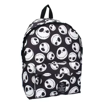 Nightmare Before Christmas Backpack Scream King Allover Print 43 cm product photo
