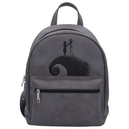 Nightmare Before Christmas Backpack Spiral Hill 28 cm product photo