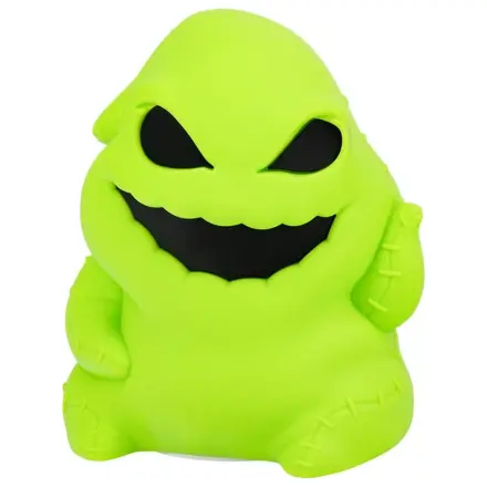 Nightmare Before Christmas SquishyGlo Silicon Light Oogie Boogie 16 cm product photo