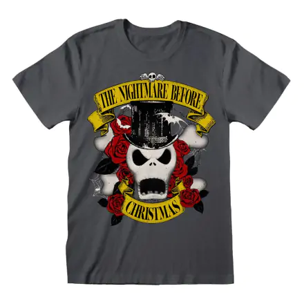 Nightmare Before Christmas Top Hat Jack t-shirt product photo