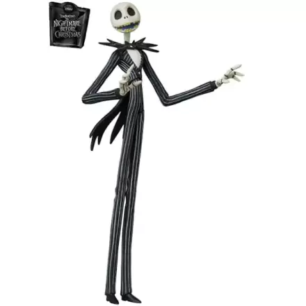 Nightmare before Christmas UDF Mini Figure Jack 12 cm termékfotója