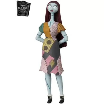 Nightmare before Christmas UDF Mini Figure Sally 12 cm termékfotója