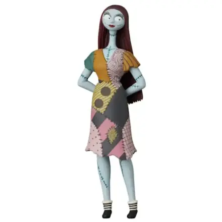 Nightmare before Christmas UDF Mini Figure Sally 12 cm product photo