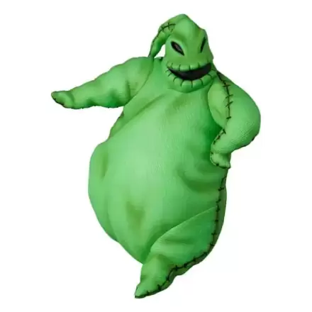 Nightmare before Christmas UDF Series 11 Mini Figure Oogie Boogie 7 cm     product photo
