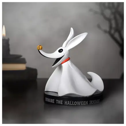 Nightmare Before Christmas Zero Figure 15,5cm product photo