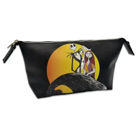 Nightmare Before Xmas Faux Leather Handtas 31x16x9cm product photo