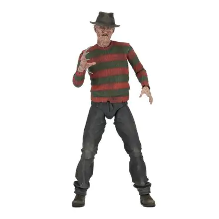 Nightmare on Elm Street 2 Freddy's Revenge Action Figure Ultimate Freddy 18 cm termékfotója