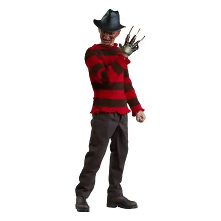 Nightmare on Elm Street 3 Dream Warriors Action Figure 1/6 Freddy Krueger 30 cm product photo