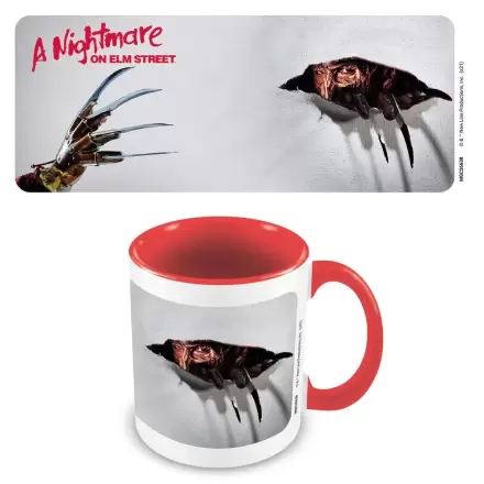 Nightmare on Elm Street Claw mug 315ml termékfotója