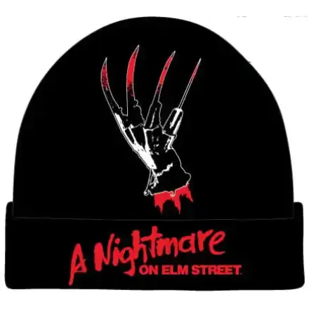 Nightmare On Elm Street Beanie termékfotója