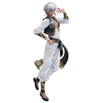 NIJISANJI PVC Statue 1/7 Ibrahim 28 cm product photo