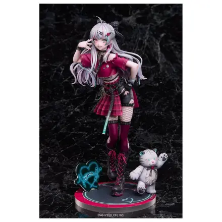 Nijisanji PVC Figure 1/7 Ishigami Nozomi 26 cm product photo