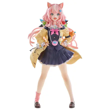 NIJISANJI PVC Statue 1/7 Yang Nari 24 cm product photo