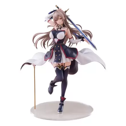 Nijisanji F:Nex PVC Statue 1/7 Furen E Lustario 26 cm product photo