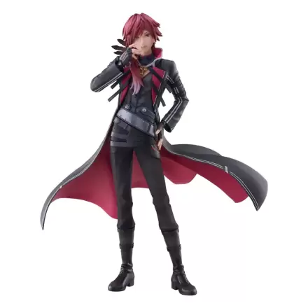 Nijisanji F:Nex PVC Statue 1/7 Lauren Iroas 26 cm        product photo