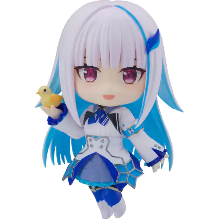 Nijisanji Nendoroid Action Figure Lize Helesta 10 cm termékfotója