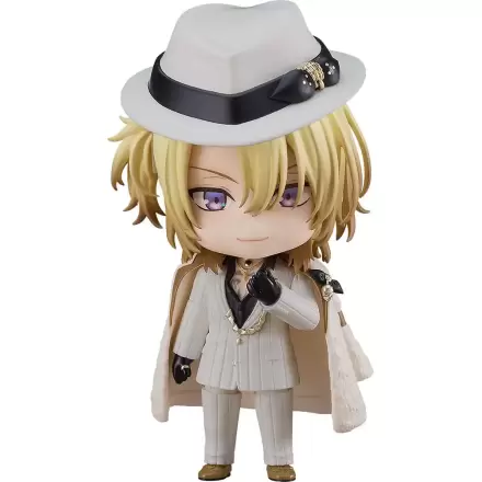 Nijisanji Nendoroid Action Figure Luca Kaneshiro 10 cm termékfotója