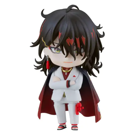 Nijisanji Nendoroid Action Figure Vox Akuma 10 cm product photo