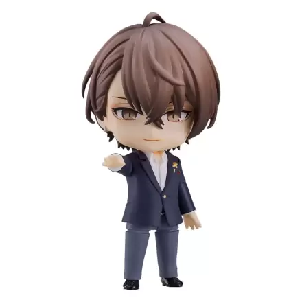 Nijisanji Nendoroid Doll Action Figure Kagami Hayato 10 cm termékfotója