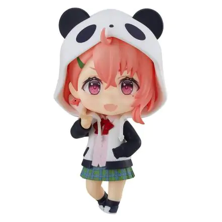 Nijisanji Nendoroid Action Figure Sasaki Saku 10 cm product photo