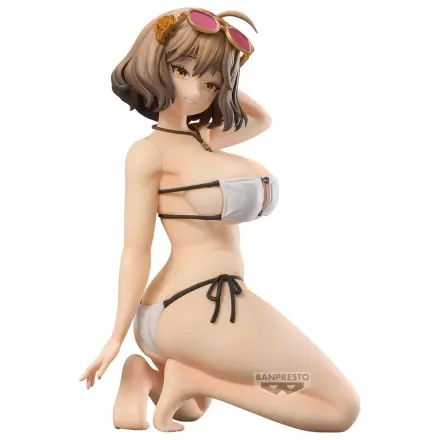 Nikke Goddes of Victory Cord Reel Anis figure 13cm product photo