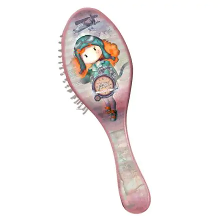Ninette Atlantic hair brush product photo