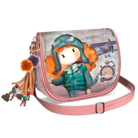 Ninette Atlantic muffin bag product photo