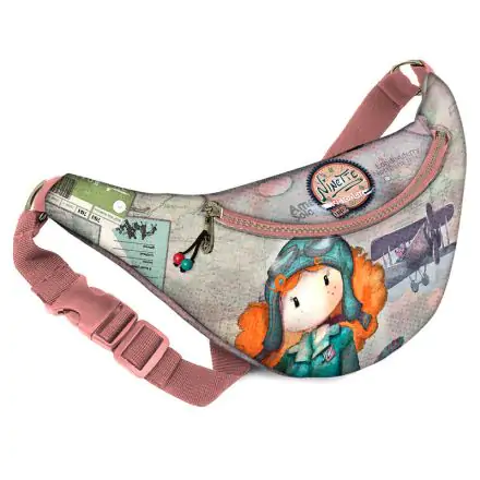 Ninette Atlantic belt pouch product photo