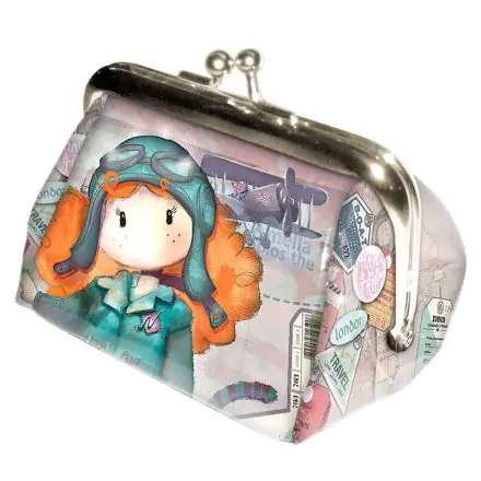 Ninette Atlantic purse product photo