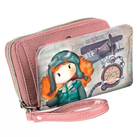 Ninette Atlantic wallet product photo