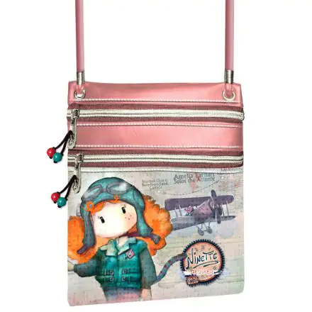 Ninette Atlantic action shoulder bag product photo