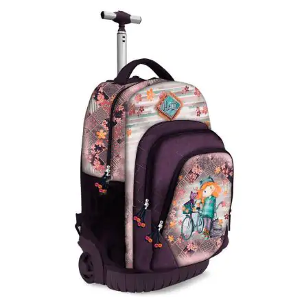 Ninette Bicycle trolley 48cm product photo